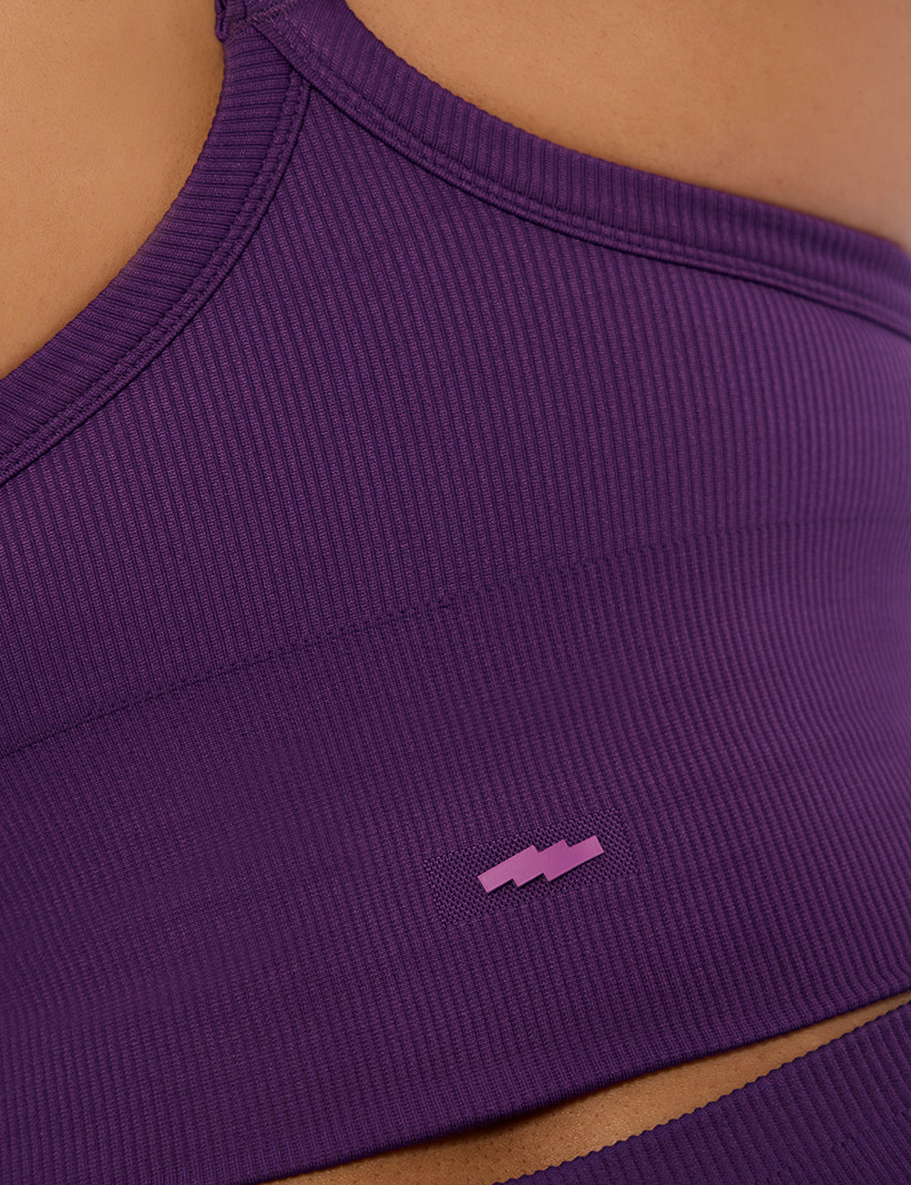 FlexRib Bold Bra